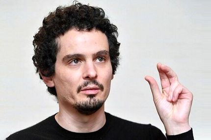 فیلمی که کارگردان برنده اسکار با دوربین موبایل ساخت!