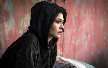  «سرکوب»؛ نامزد جایزه بهترین فیلم خارجی در جشنواره فیلم یونیورسال 