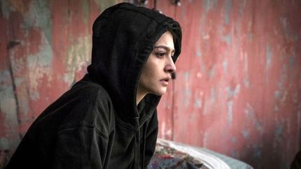  «سرکوب»؛ نامزد جایزه بهترین فیلم خارجی در جشنواره فیلم یونیورسال 