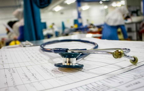 افزایش مصدومان زلزله زاهدان به ۷۱ تن