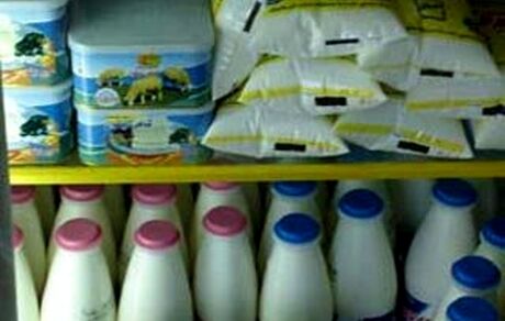 شیر و لبنیات فعلا از قیمت‌گذاری دستوری خارج شد