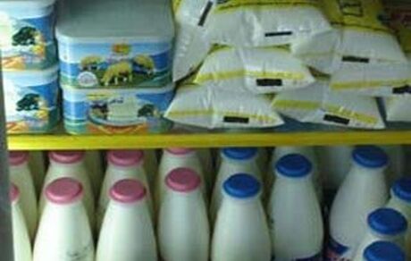 شیر و لبنیات فعلا از قیمت‌گذاری دستوری خارج شد