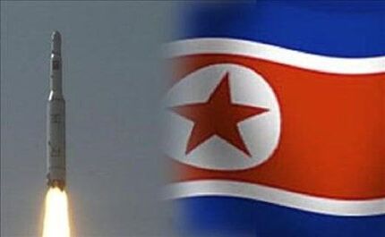 آزمایش موشکی جدید کره شمالی شکست خورد