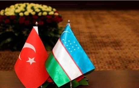 توافقنامه نظامی ازبکستان و ترکیه تصویب شد