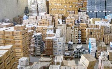 کدام کالاها بیشتر احتکار می‌شود؟