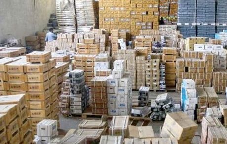 کدام کالاها بیشتر احتکار می‌شود؟