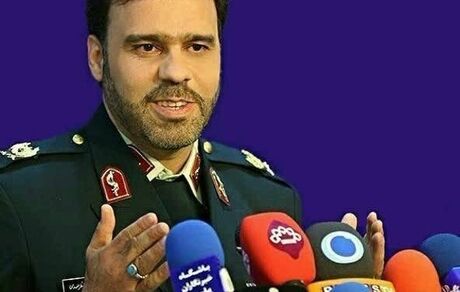 آغاز راهپیمایی ۲۲ بهمن در امنیت کامل