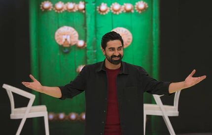  فصل جدید «چهل تیکه» کلید خورد