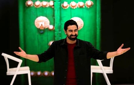  فصل جدید «چهل تیکه» کلید خورد