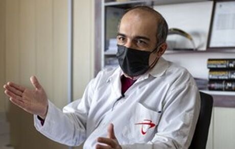 تاکید کمیته علمی، اجرای مجدد محدودیت‌ها است/واکسیناسیون ۷ تا ۱۲ سال سریع‌تر آغاز شود