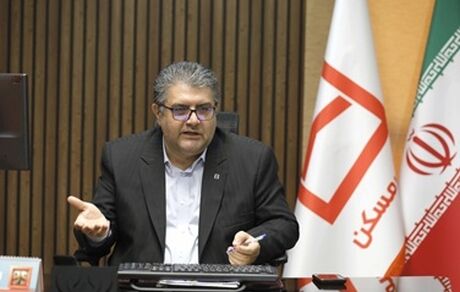 خبر خوش برای ۴۹۰ هزار مشتری بانک مسکن/ شیوه‌نامه بخشودگی جرایم دیرکرد تسهیلات خرد اجرا شد
