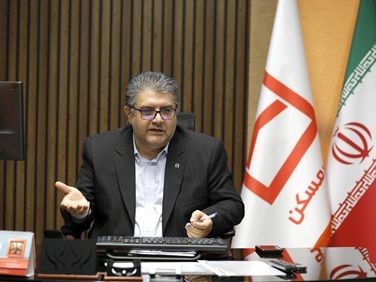 خبر خوش برای ۴۹۰ هزار مشتری بانک مسکن/ شیوه‌نامه بخشودگی جرایم دیرکرد تسهیلات خرد اجرا شد
