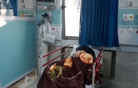 چهار دانش آموز دیگر در قم بستری شدند