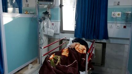 چهار دانش آموز دیگر در قم بستری شدند