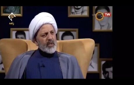 آیا امام خمینی درباره پیشگویی جبرئیل از انقلاب ایران سخن گفته بود؟