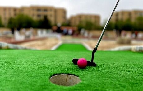 راهیابی ۳۲ نفر برتر رنکینگ به مرحله نهایی گزینش تیم ملی گلف