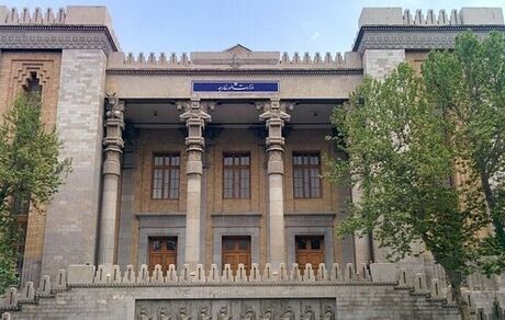 ایران، کاردار اتریش را احضار کرد
