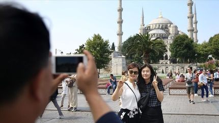 رشد ۳۰ درصدی سفر گردشگران ایرانی به ترکیه