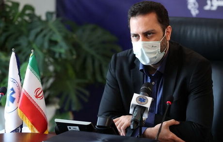 تامین اعتبار خرید ۱۵۰موتورلانس و ۱۰۰۰ دستگاه آمبولانس/افزایش۳۰درصدی ماموریت های اورژانس