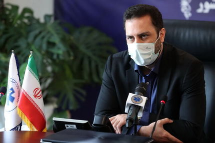 تامین اعتبار خرید ۱۵۰موتورلانس و ۱۰۰۰ دستگاه آمبولانس/افزایش۳۰درصدی ماموریت های اورژانس