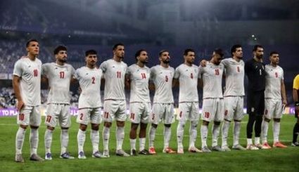 هزینه یک میلیون دلاری اردوی تیم ملی در ترکیه