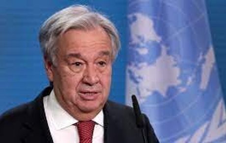 سازمان ملل: نتوانستیم نقاط مشترک کافی برای آغاز مذاکرات رسمی جهت حل مساله قبرس پیدا کنیم