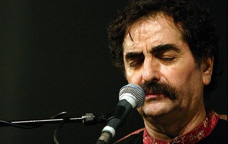 شهرام ناظری «وطن، مادر من» را منتشر می‌کند