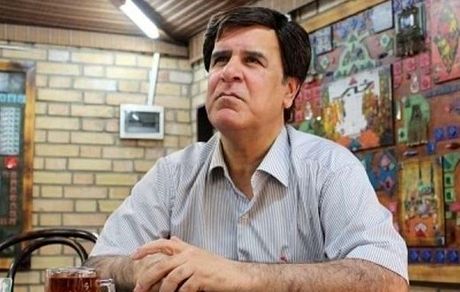  سوتی عجیب سرهنگ علیفر در بازی چلسی و نیوکاسل