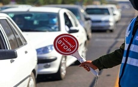 اعلام محدودیت‌های ترافیکی در جاده‌های کشور تا صبح شنبه