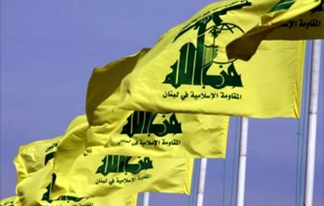 شهادت یک نیروی حزب الله لبنان