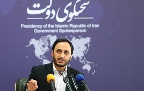رسیدن تورم به حدود ۴۰ درصد/افتتاح طرح آبرسانی سنندج/پشتیبانی تمام قد از تیم ملی