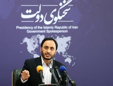 رسیدن تورم به حدود ۴۰ درصد/افتتاح طرح آبرسانی سنندج/پشتیبانی تمام قد از تیم ملی