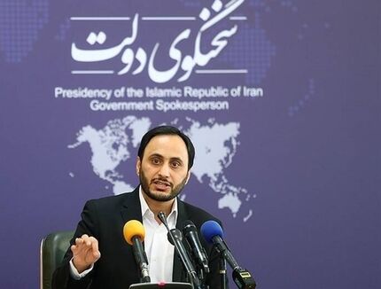 رسیدن تورم به حدود ۴۰ درصد/افتتاح طرح آبرسانی سنندج/پشتیبانی تمام قد از تیم ملی