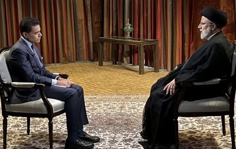 ایران با بازرسی از فعالیت‌های هسته‌ای خود مخالف نیست / غربی‌ها در مقابل ملت ایران به اهداف خود نمی‌رسند