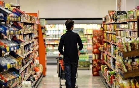 تورم ترکیه باز هم اوج گرف