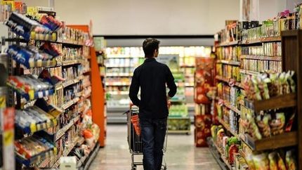 تورم ترکیه باز هم اوج گرف