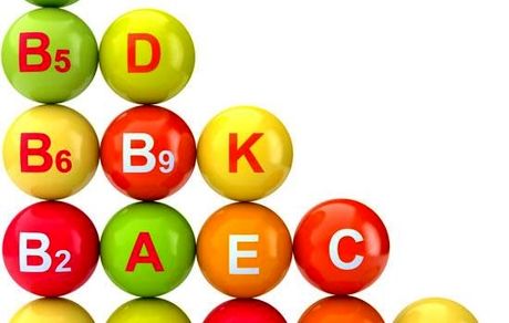 مصرف این 5 ویتامین ضروری را بیشتر کنید