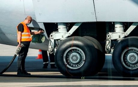 پیش‌بینی نرخ بالاتر بلیط هواپیما با جهش قیمت انرژی