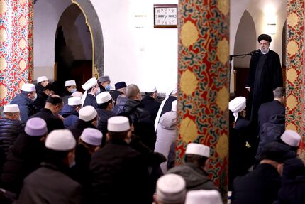 توهین به مقدسات قریب به ۲ میلیارد مسلمان به بهانه آزادی بیان اهانت به همه انسانیت است