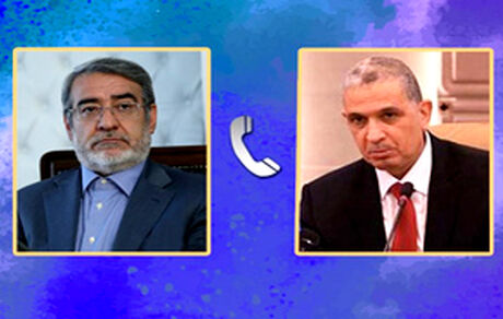 رحمانی فضلی: اتحاد بیش از پیش ایران و عراق ثمره خون شهیدان سلیمانی و المهندس است