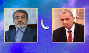 رحمانی فضلی: اتحاد بیش از پیش ایران و عراق ثمره خون شهیدان سلیمانی و المهندس است