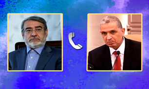 رحمانی فضلی: اتحاد بیش از پیش ایران و عراق ثمره خون شهیدان سلیمانی و المهندس است