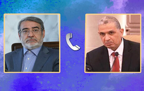 رحمانی فضلی: اتحاد بیش از پیش ایران و عراق ثمره خون شهیدان سلیمانی و المهندس است