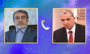 رحمانی فضلی: اتحاد بیش از پیش ایران و عراق ثمره خون شهیدان سلیمانی و المهندس است
