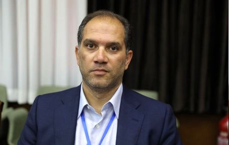 رئیس جدید فدراسیون انجمن‌های ورزشی انتخاب شد