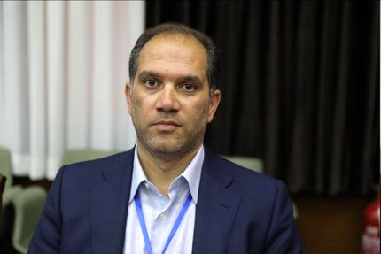 رئیس جدید فدراسیون انجمن‌های ورزشی انتخاب شد