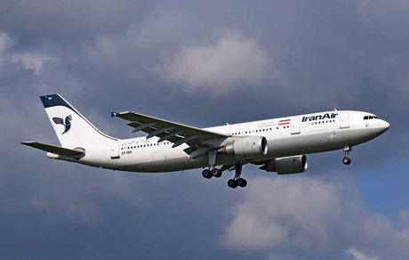 پروازهای فرودگاه مشهد از سرگرفته شد