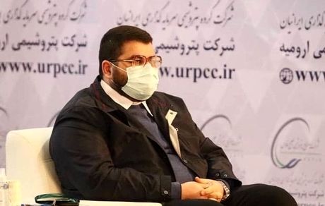 ارومیه، بزرگترین مرکز توسعه پایین دستی پتروشیمی می‌شود