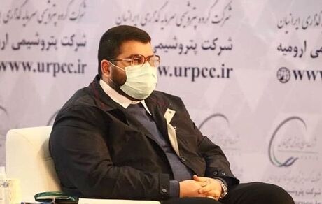 ارومیه، بزرگترین مرکز توسعه پایین دستی پتروشیمی می‌شود