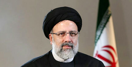 درخواست مجامع استانی به شورای ائتلاف برای دعوت از  رئیسی